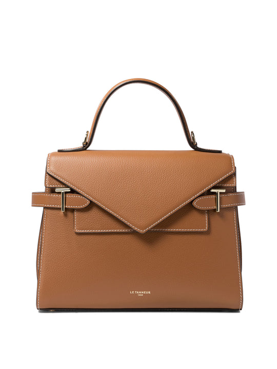 Handbags Brown