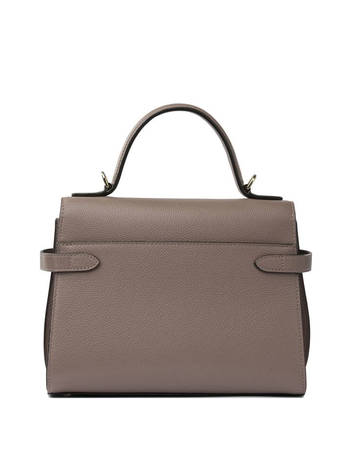 Le Tanneur  Handbags - Grey | 30aba5f25575acab56b7783c0b69f855a29cb526