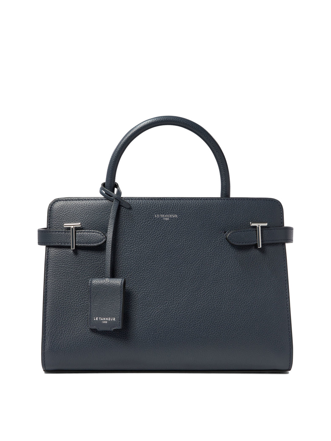 Le Tanneur  Handbags - Blue | d6920fe3cca954bb26caaca48626c0fe14bb95bc