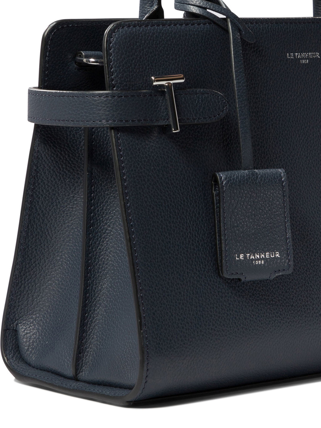 Le Tanneur  Handbags - Blue | 9a1d9493a7e57a08be73549178eab12fa09fdd66