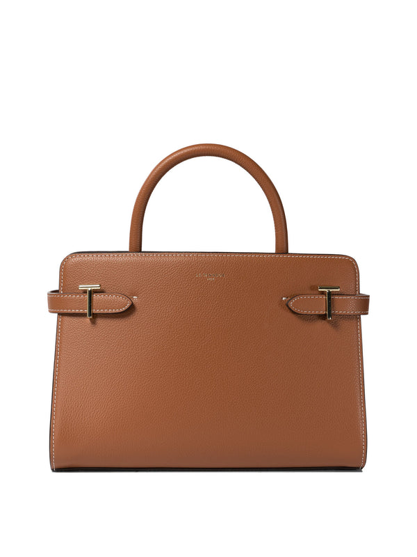 Handbags Brown