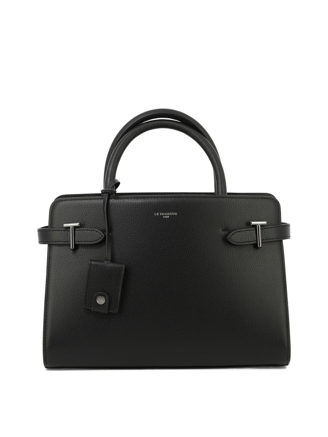 Le Tanneur  Handbags - Black | f235c53e41c4570290c0e0ee05f141b1b12bb381