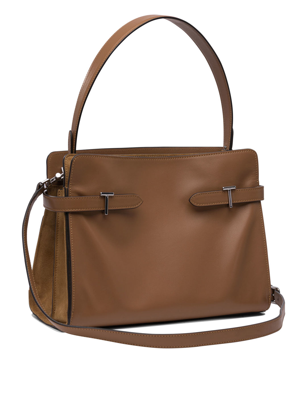 Le Tanneur  Shoulder Bags - Brown | f77e450ebc4bb0990dae21808a1c191c5bbca0ca