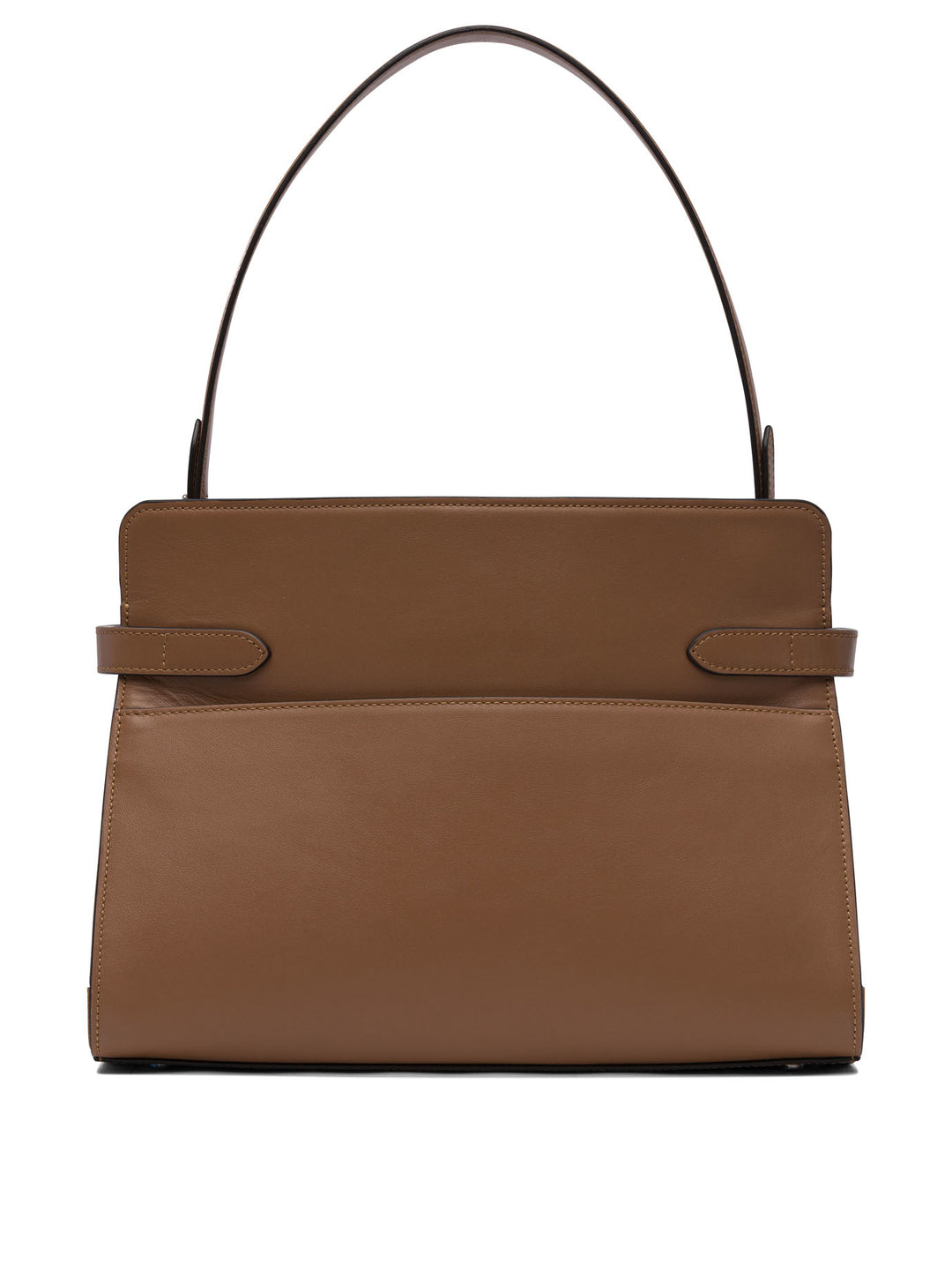 Le Tanneur  Shoulder Bags - Brown | 80817954bdf42e502a59d9a08916601f3cfdc378