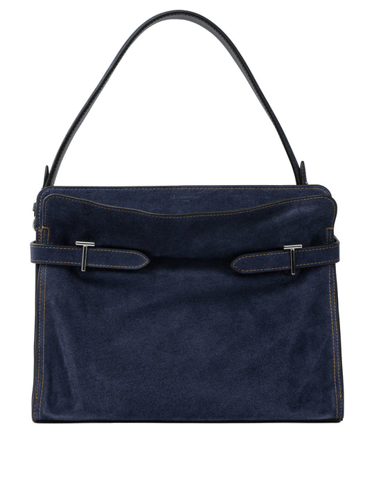 Shoulder Bags Blue