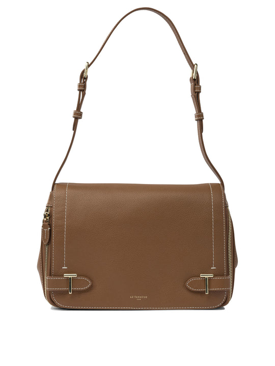 Crossbody Bags Brown
