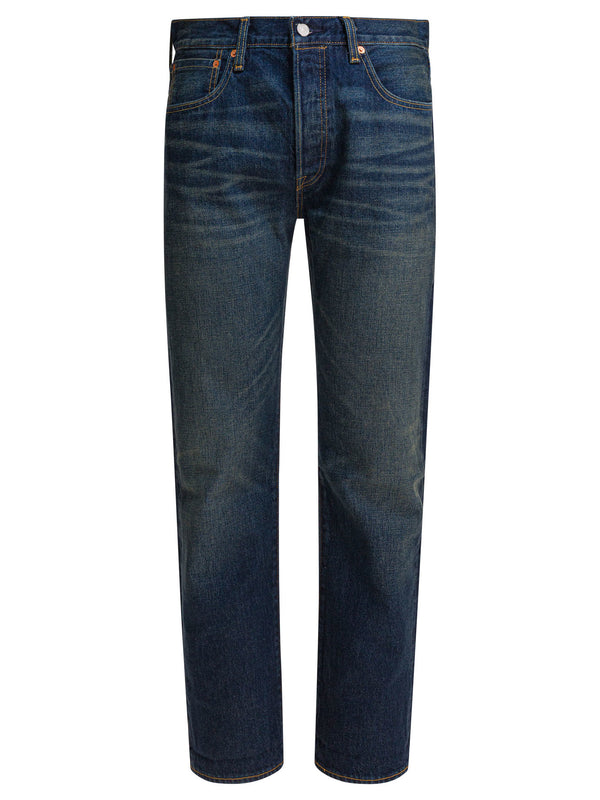 501 Original Jeans Blue
