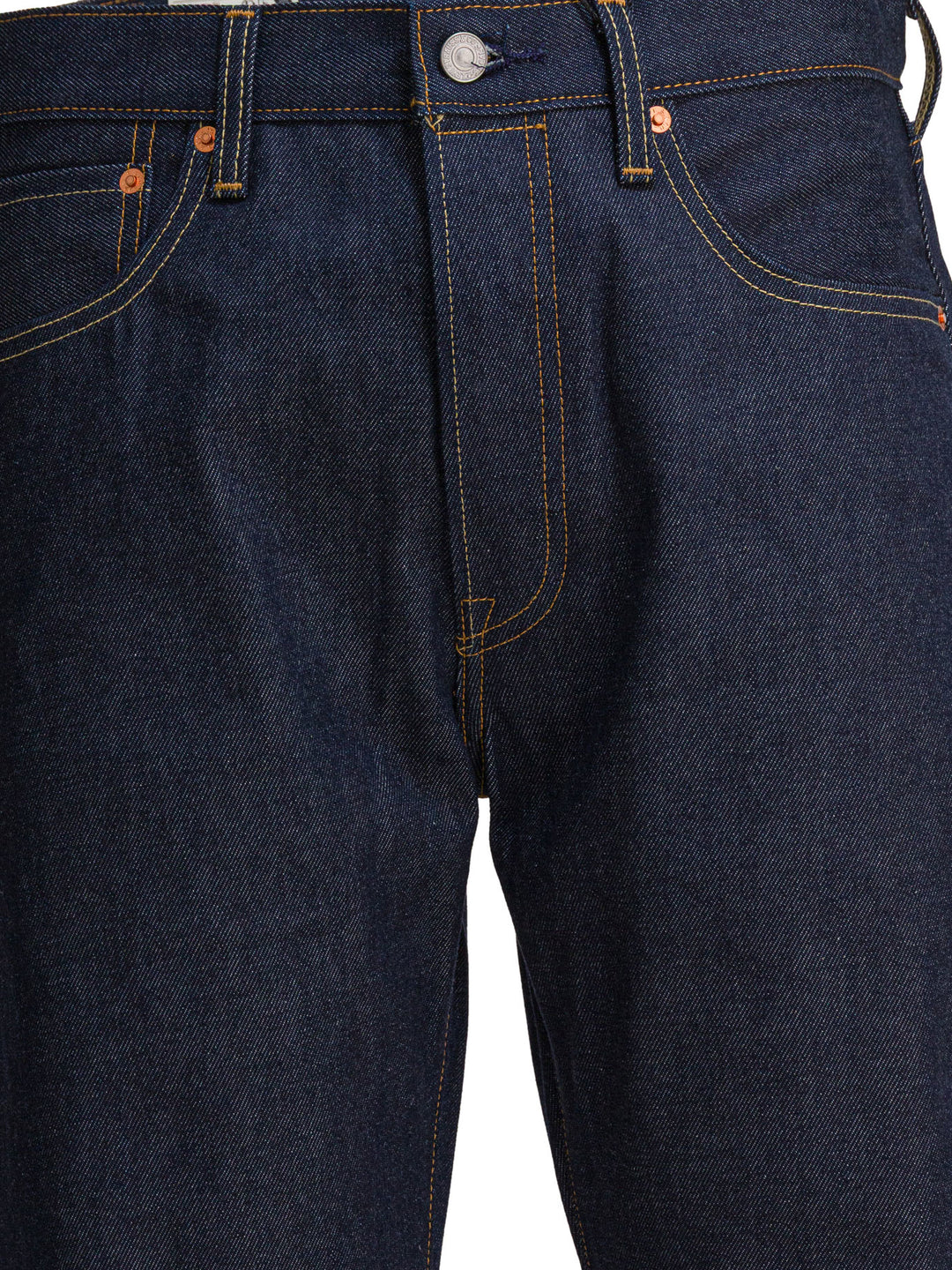 Levi'S 501 Original Jeans - Blue | 1b28529125bef971e94b78efc5f1992c4dc4d936