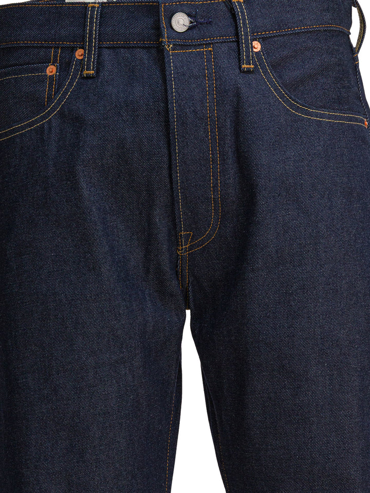 Levi'S 501 Original Jeans - Blue | 1b28529125bef971e94b78efc5f1992c4dc4d936