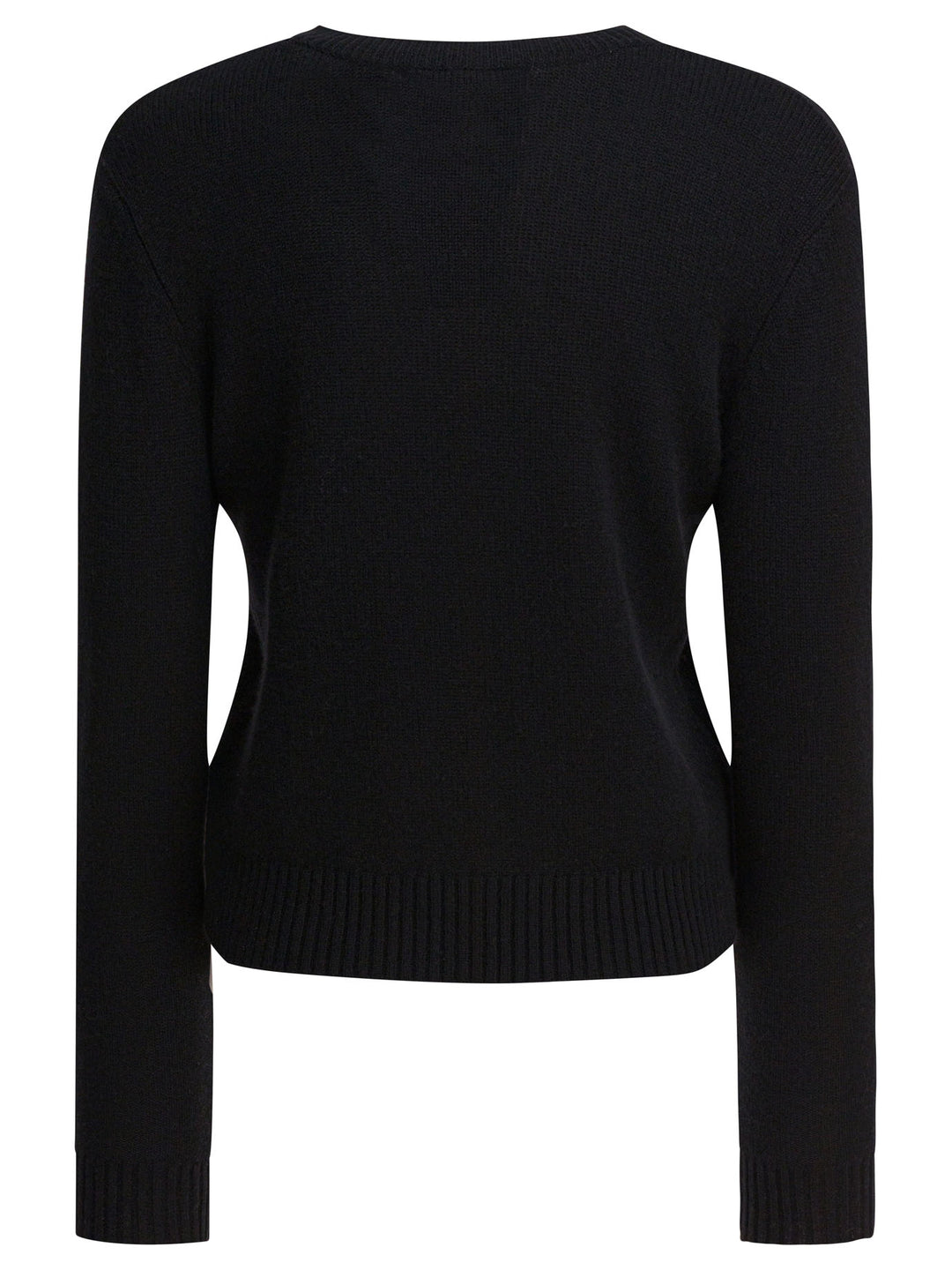 Lisa Yang  Knitwear - Black | ee2ef4f4a3ef5bb537e07548ff014a4a98be267f
