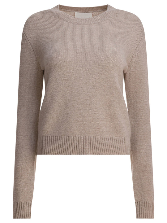 Knitwear Beige