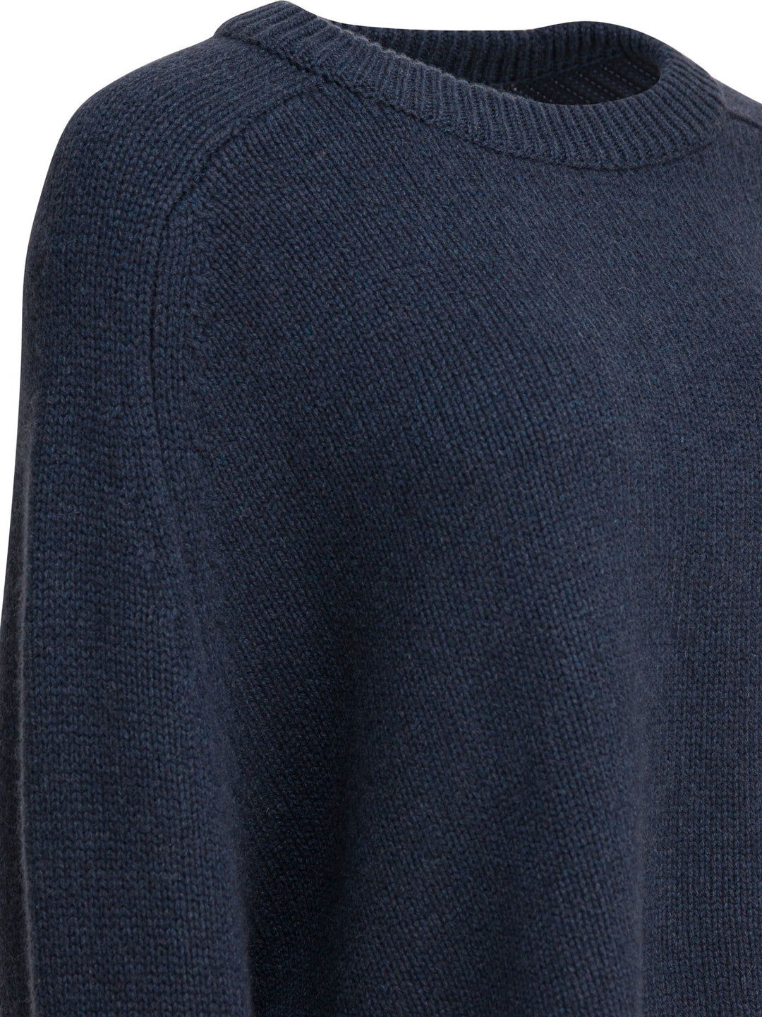 Lisa Yang  Knitwear - Blue | 3d1906d524b46f849c8d858f9e41978a1e1a3055