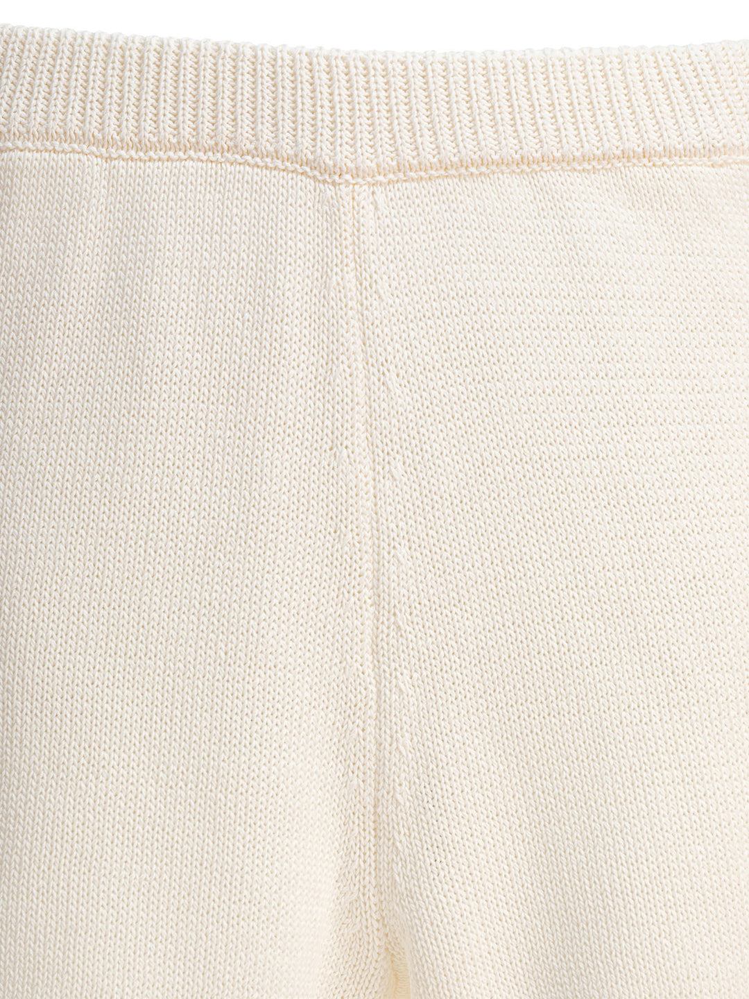 Loulou De Saison  Shorts - White | 9c850fea5b3c930a2ff2fb19568e9f2e1edf60dc