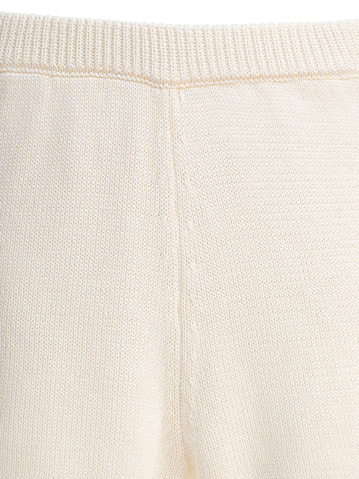 Loulou De Saison  Shorts - White | 9c850fea5b3c930a2ff2fb19568e9f2e1edf60dc