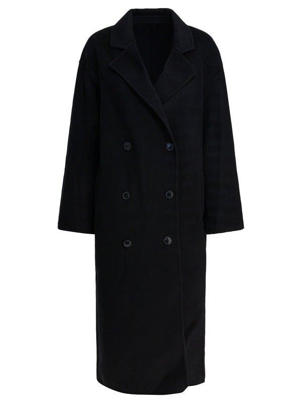Borneo Coats Black