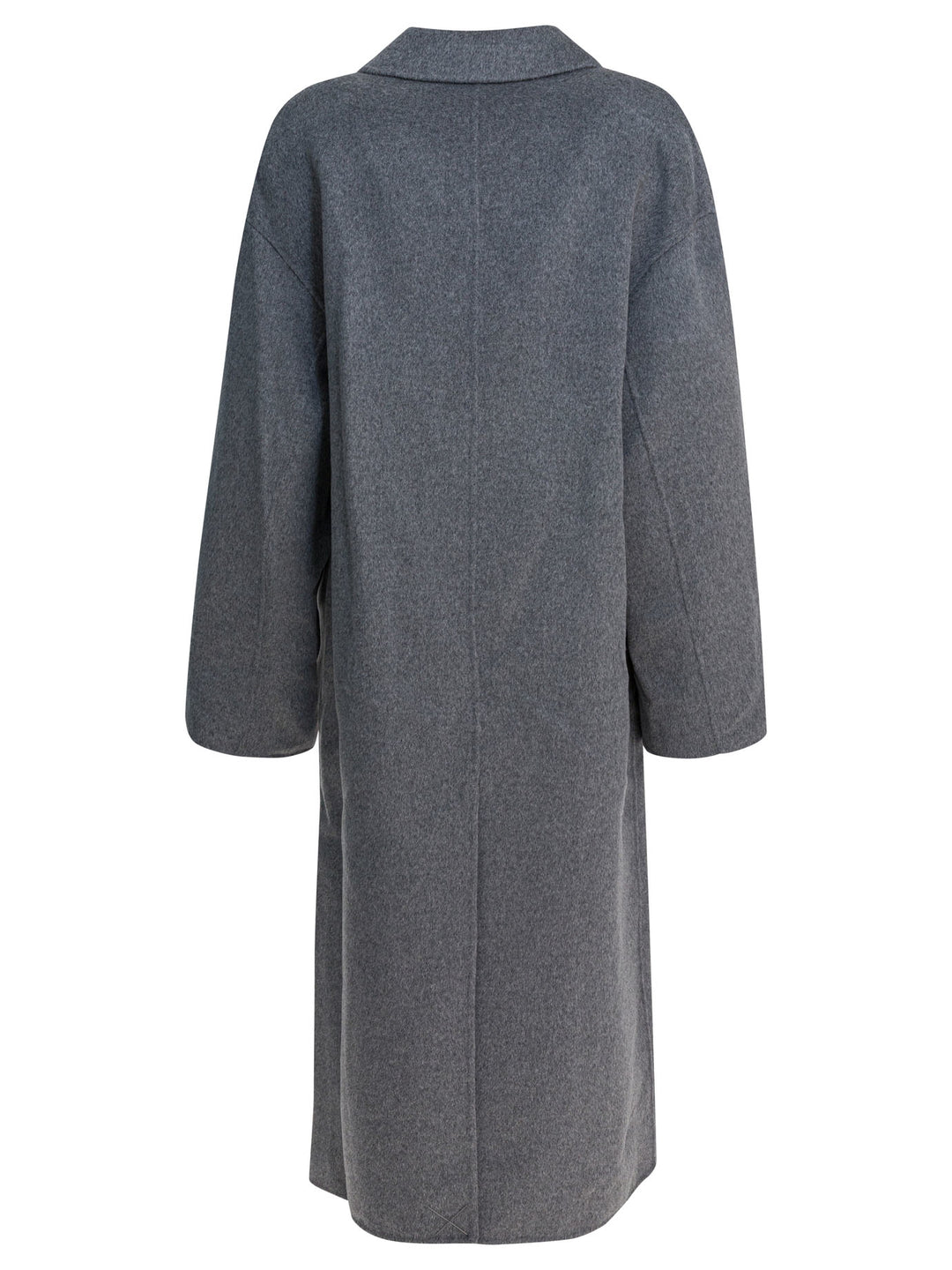 Loulou De Saison Jackets & Coats Jackets and Coats - Grey | 76847704c7ac021b1002b10cdf1f51fc422b4fe2