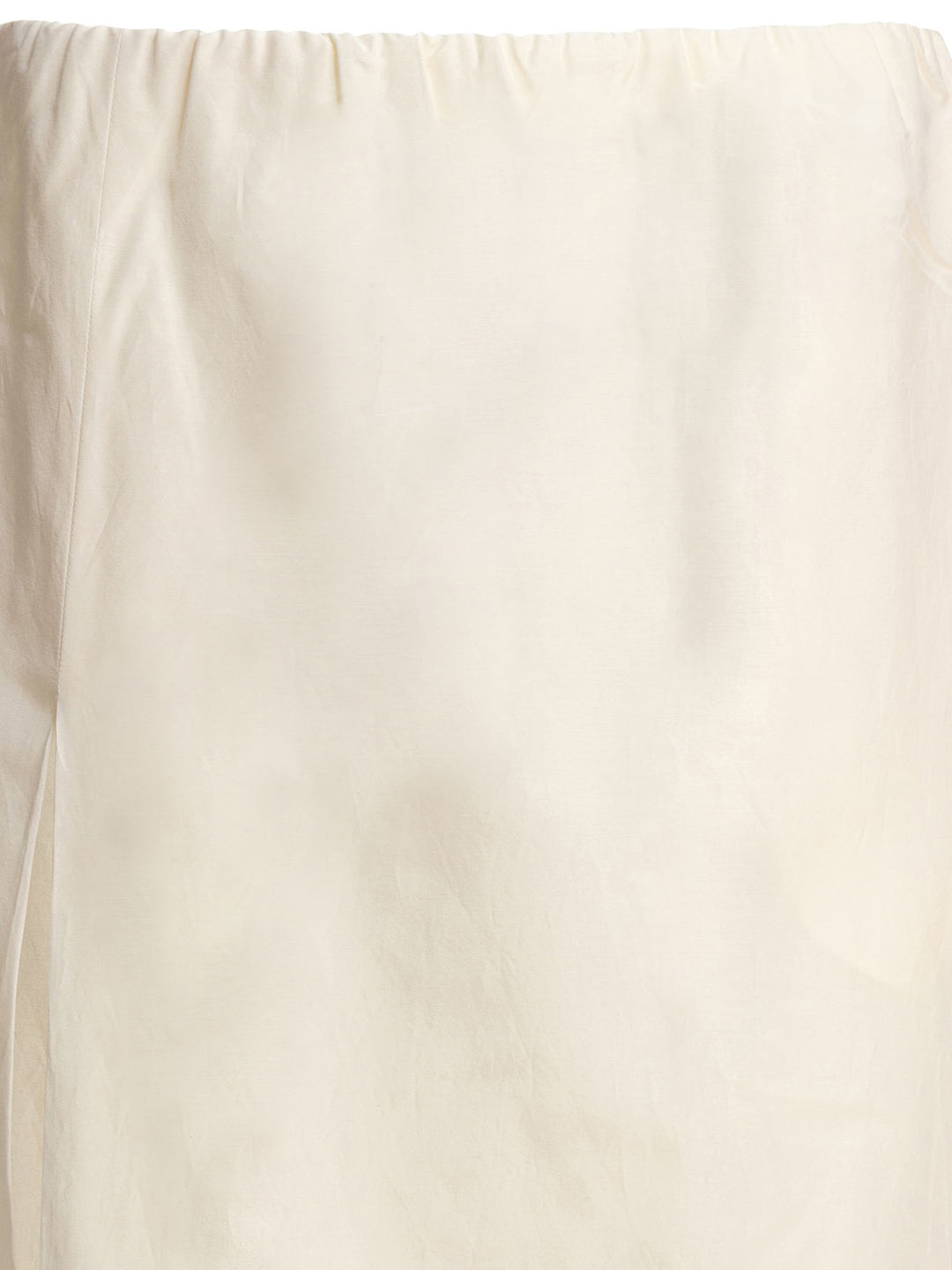 Loulou De Saison  Skirts - White | 41167b72ec135c5e896ea6369534a978c7b56619