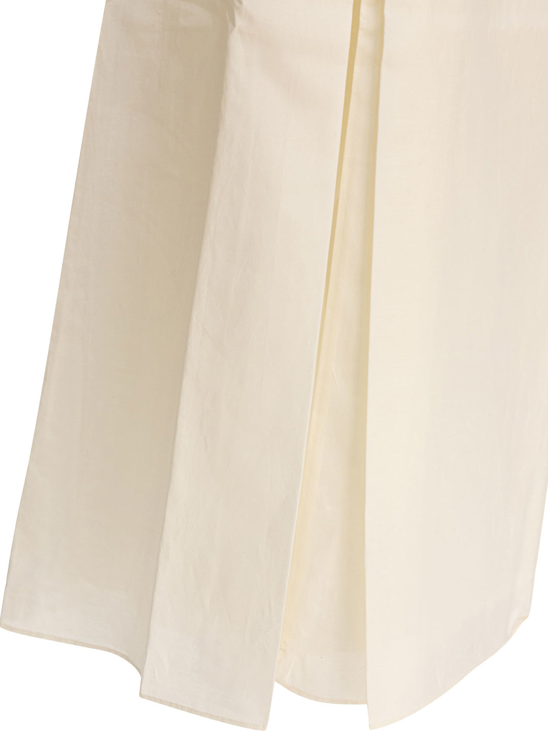 Loulou De Saison  Skirts - White | 3a0a965275e451bd5dc3ebd57db7af9215b823f1
