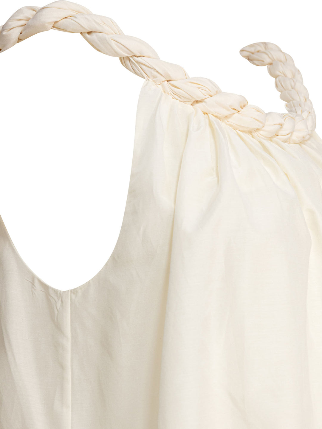 Loulou De Saison  Tops - Beige | bf4f0e10c9a3008d4c309ecc5af2a8408b311d7f