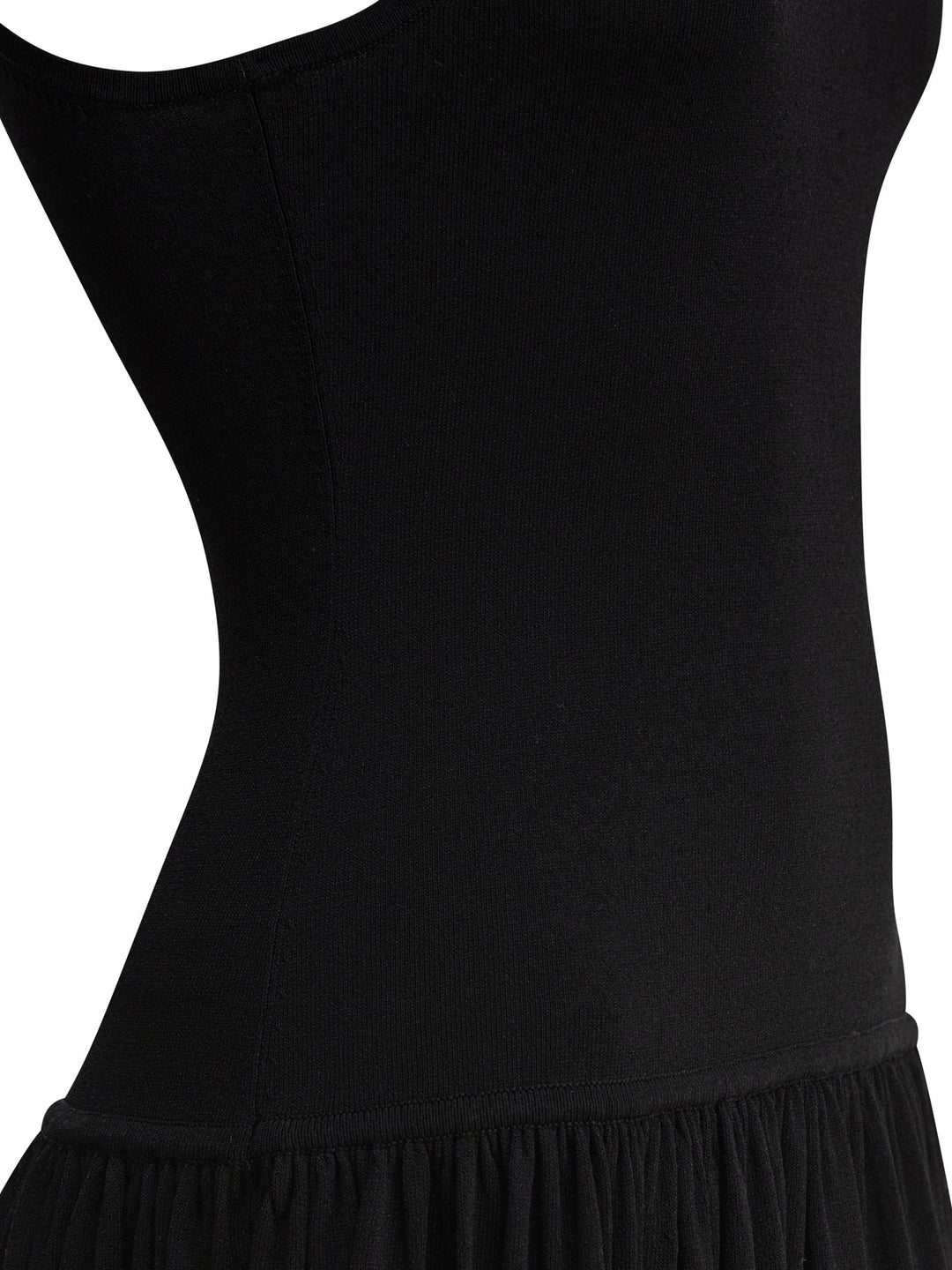 Loulou De Saison  Dresses - Black | 2852aed5c5cb4430f111d69559dccf7a7513be9e