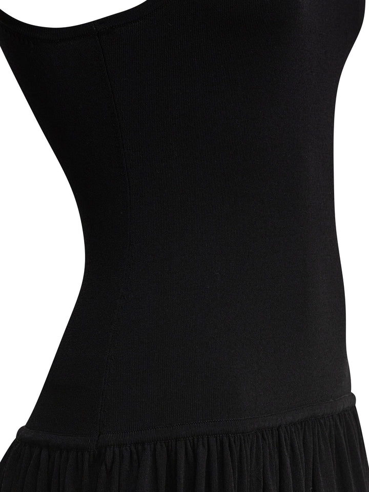 Loulou De Saison  Dresses - Black | 2852aed5c5cb4430f111d69559dccf7a7513be9e