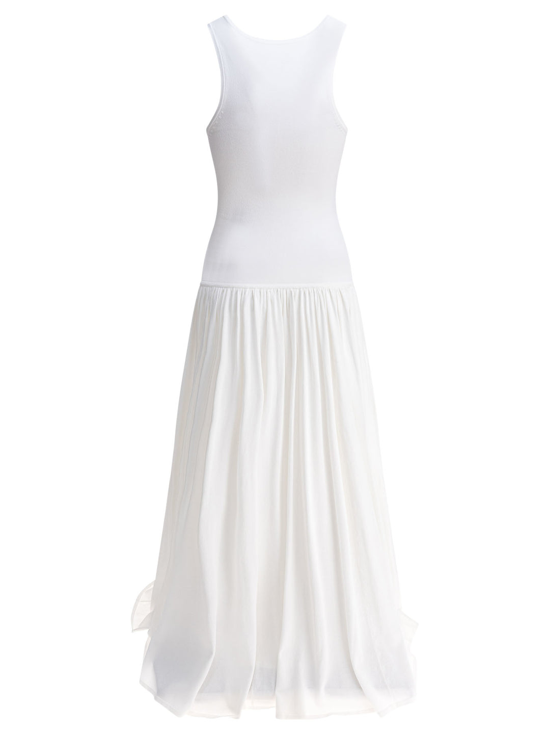 Loulou De Saison  Dresses - White | ec1d5adb10d976477953652523d89c7e8f59733c