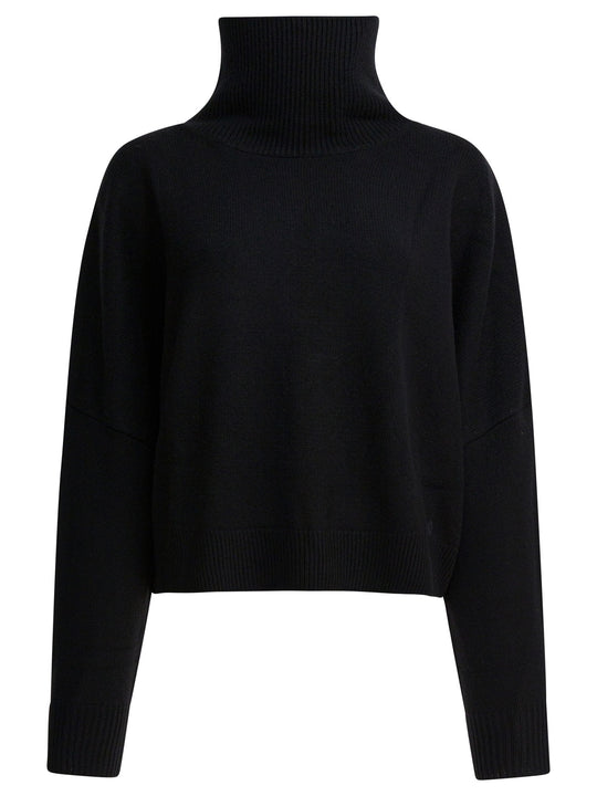 Knitwear Black