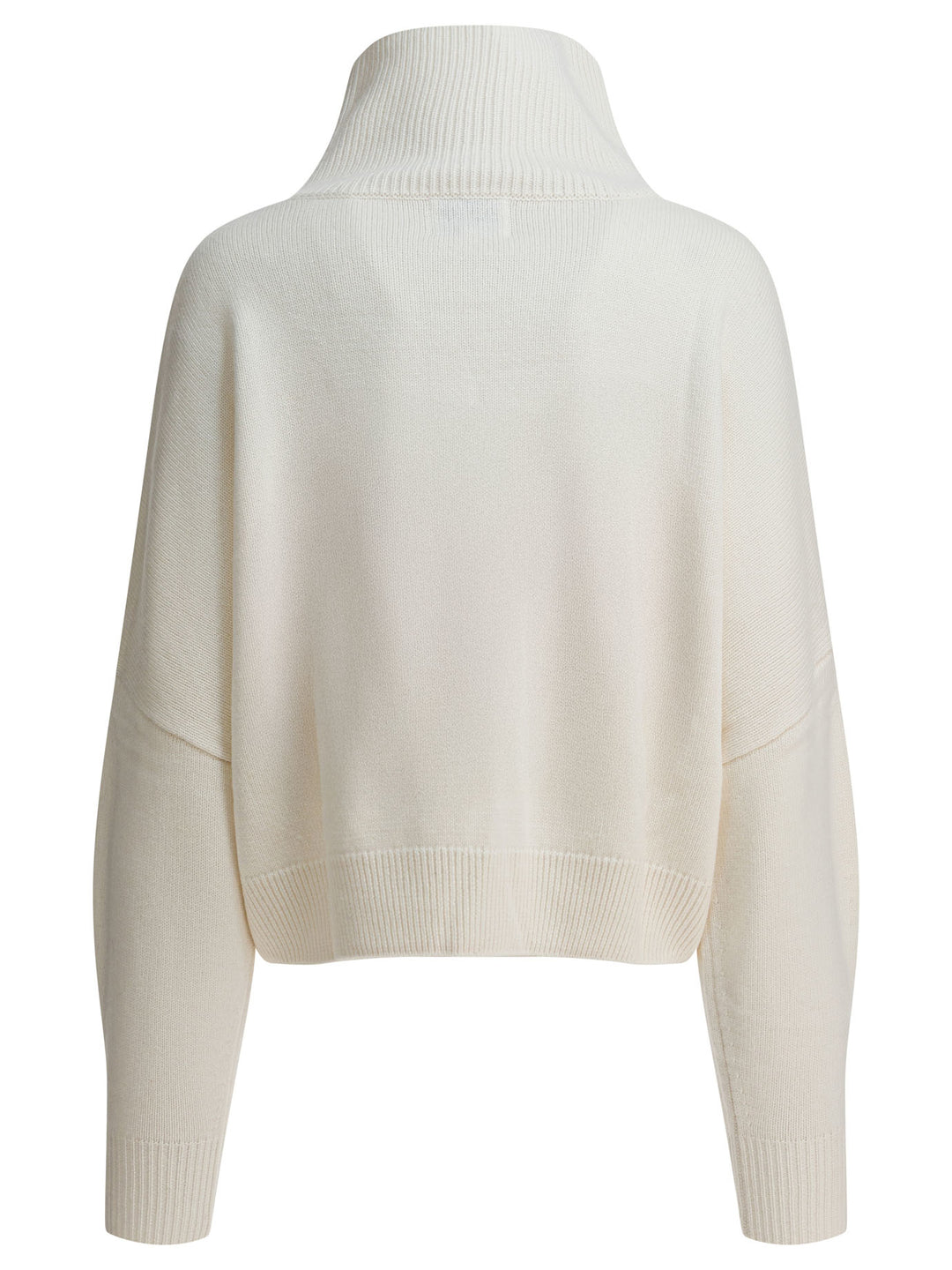 Loulou De Saison  Knitwear - White | 4e5f2b56af8c03dabf9920c0b8264b2808461791