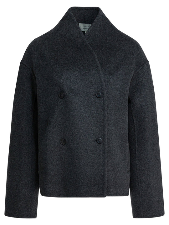 Jackets & Coats Jackets And Coats Grey