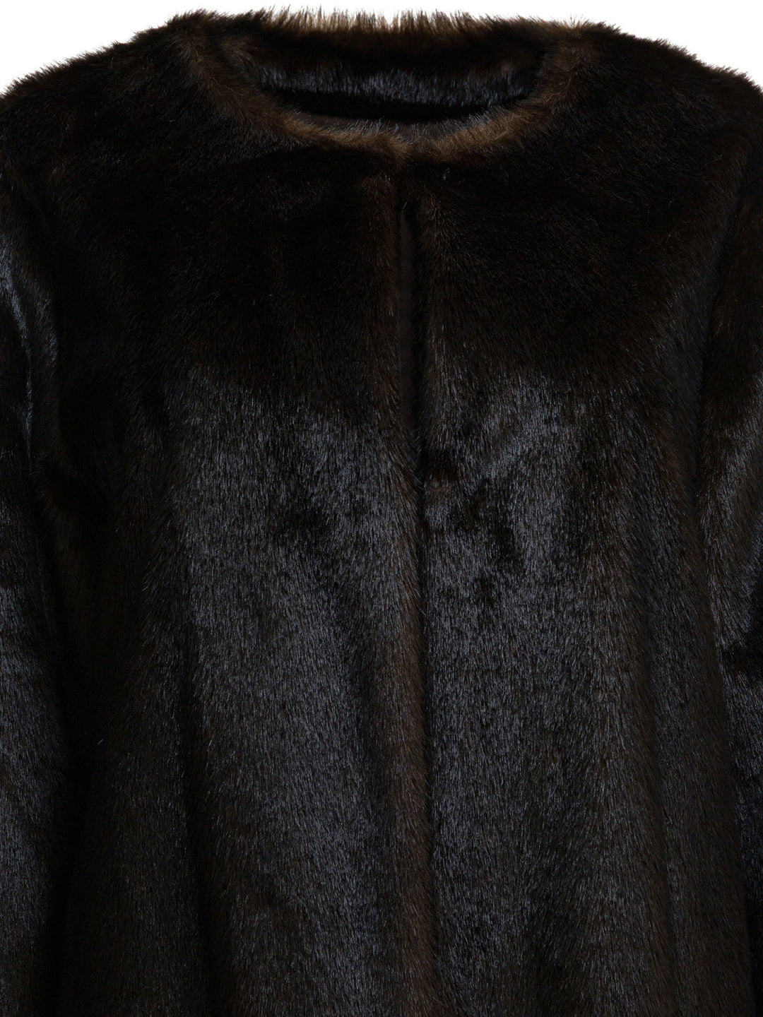 Loulou De Saison Jackets & Coats Jackets and Coats - Brown | be287c96cf35a9efacca065773cb9b057e4d534f