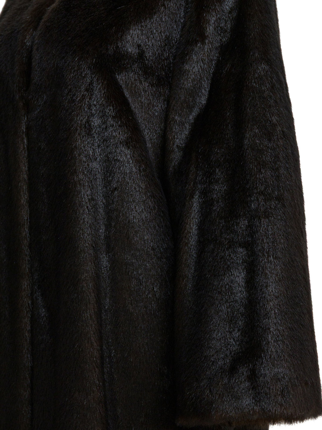 Loulou De Saison Jackets & Coats Jackets and Coats - Brown | 6469248e5e8bfd9b3faf1901a2c37238aa60ad05