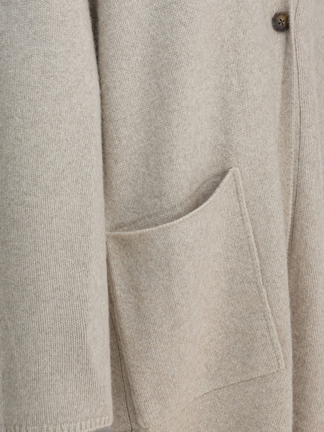 Loulou De Saison  Knitwear - Beige | 85dd7a0b314fe6d6868c9817b9901dd10d5ff749