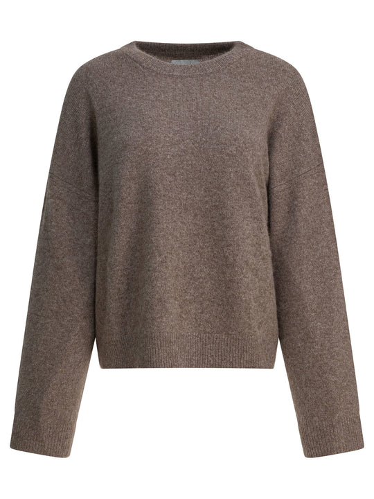 Tristan Knitwear Brown