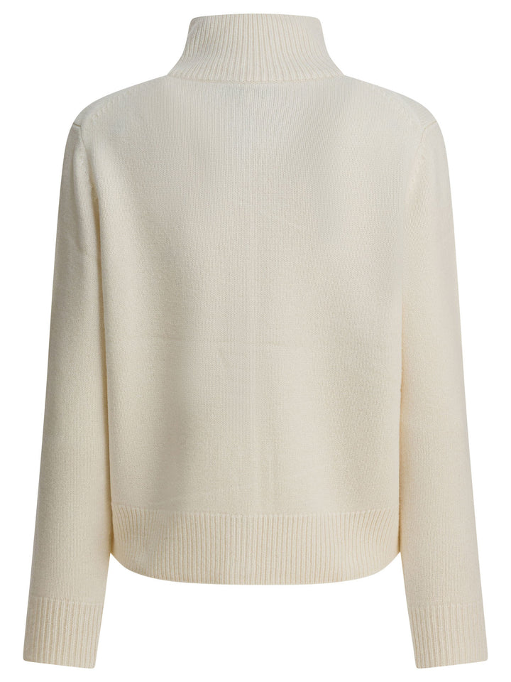 Maison Kitsuné  Knitwear - Beige | a47027d8e235442a65d15253062f45a60439103a