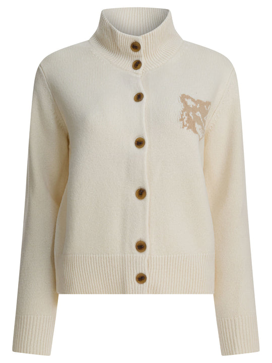 Knitwear Beige