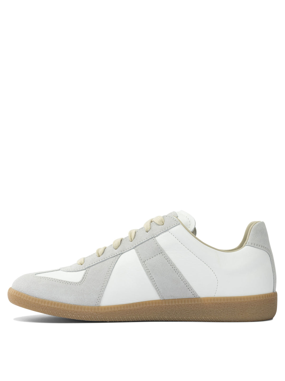 Maison Margiela Replica Sneakers & Slip-On - White | d6b3b9bf8c662beae1f497f605f04e5cebe700e0