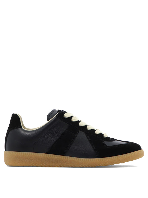 Replica Sneakers & Slip-On Black