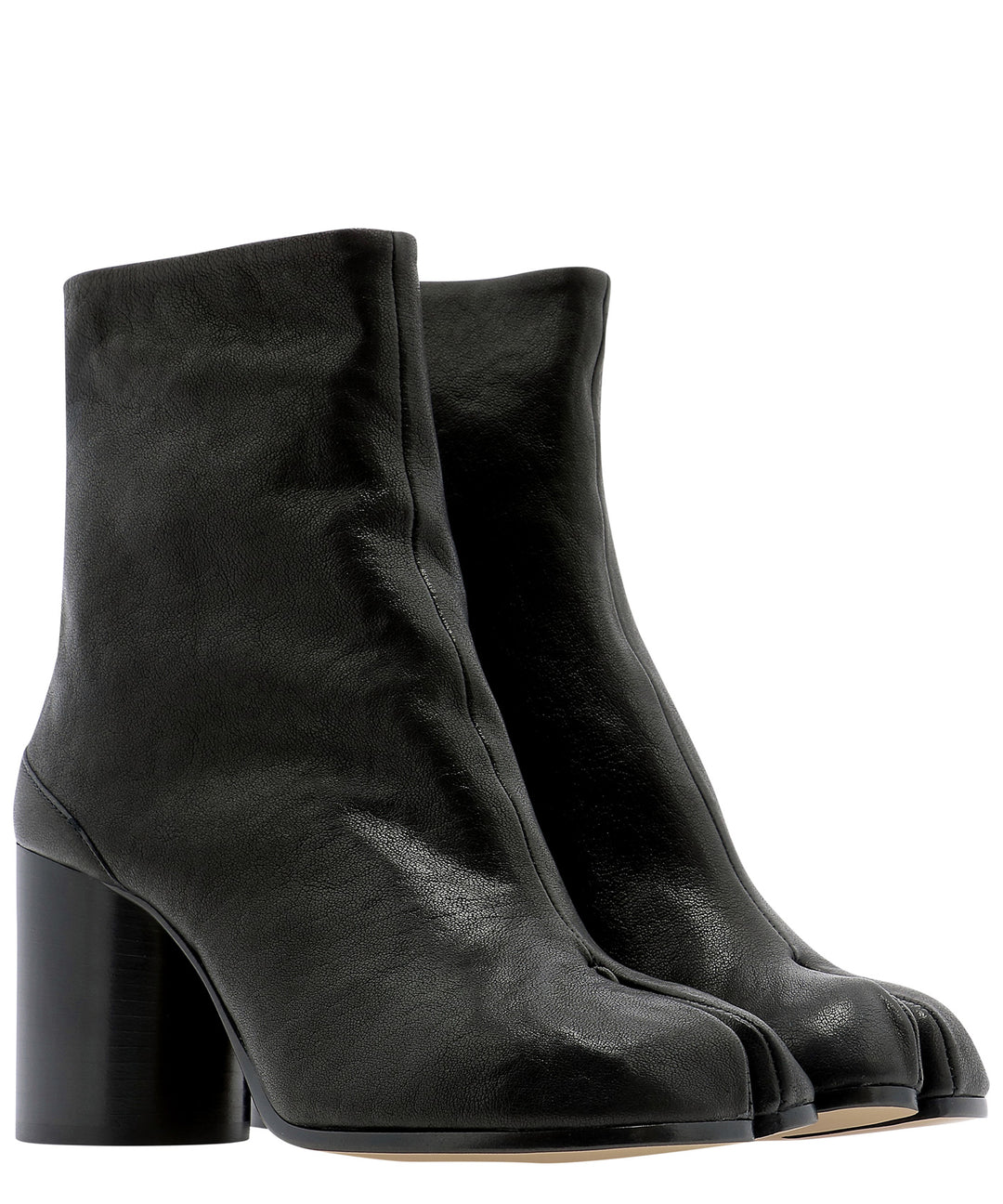 Maison Margiela Tabi Boots and Ankle Boots - Black | 81f38aaa59b95528291e8f7c5b9d528a0cd71b3b