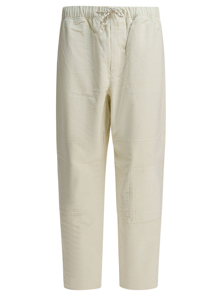 Mammut  Trousers - White | e46b54ab89e5d805d101220306c96064860974e6