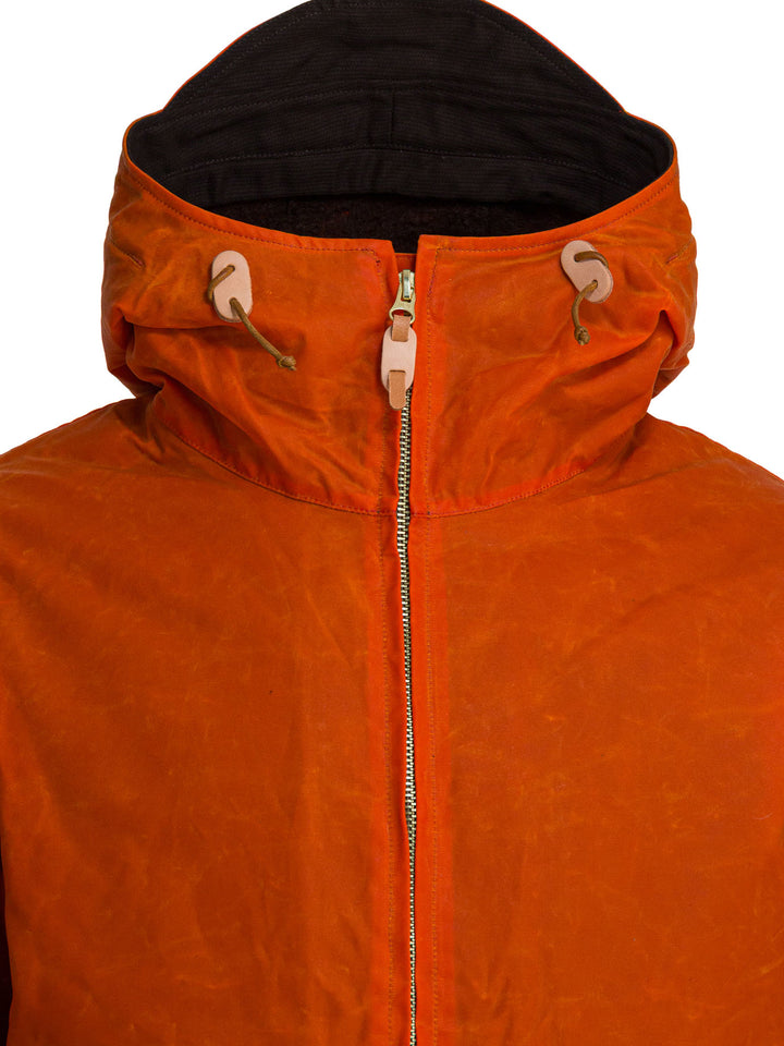 Manifattura Ceccarelli Balzer Coat Jackets and Coats - Orange | 0d1ca367f33f53275ce8821564b2a6f8b2136e00