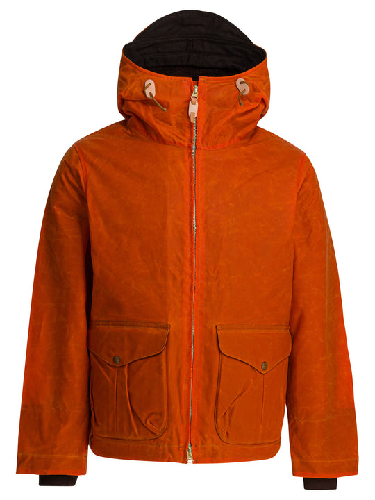 Balzer Coat Jackets And Coats Orange