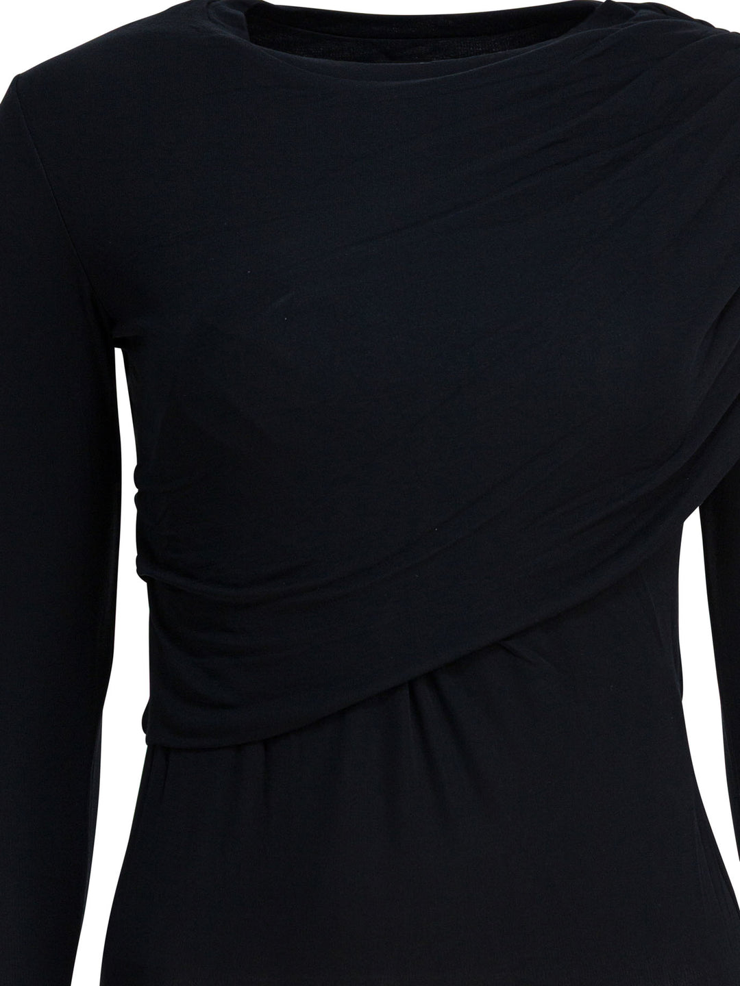 Marant ÉToile Dressi Tops - Black | b0eceb298a66e19cfae21cc3c2d7543b6fb9b9b0