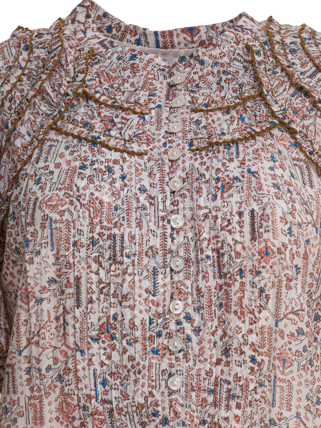 Marant ÉToile  Dresses - Beige | 16622bb4d660f49e05dabfdd5e5d5b378bf40f63