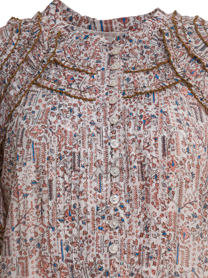 Marant ÉToile  Dresses - Beige | 16622bb4d660f49e05dabfdd5e5d5b378bf40f63