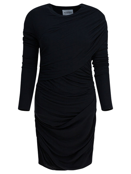 Denise Dresses Black