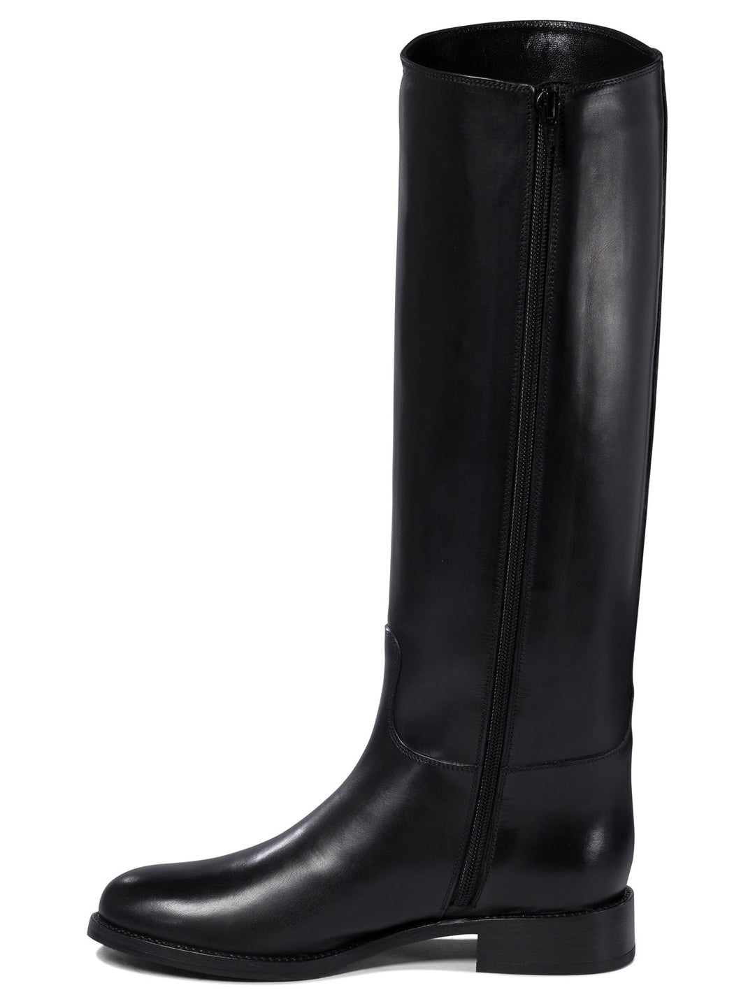 Maretto  Boots - Black | 77774580936e463751a2d964ebc229a5ec87324f
