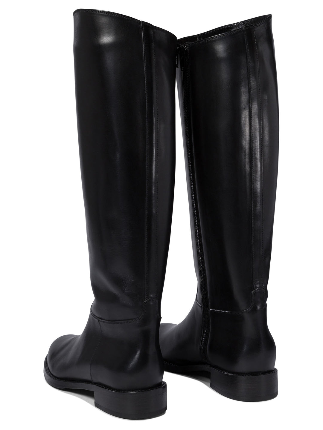 Maretto  Boots - Black | 31f8cebbd8b7f66358d2088d363d31dc40296570