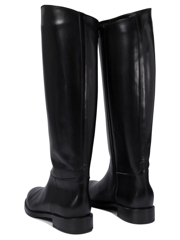 Maretto  Boots - Black | 31f8cebbd8b7f66358d2088d363d31dc40296570