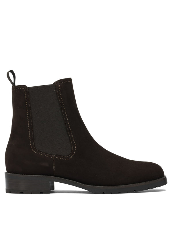 Boots & Ankle Boots Boots And Ankle Boots Brown