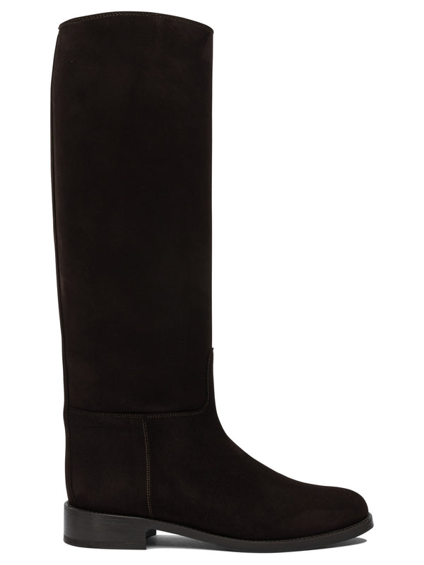 Boots & Ankle Boots Boots And Ankle Boots Brown